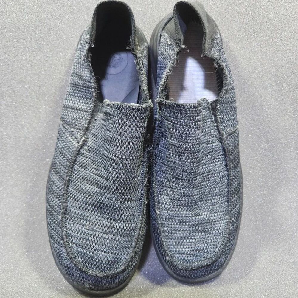 Dockers slip on shoes